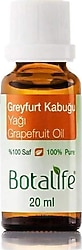 Botalife Greyfurt Kabuğu Yağı 20 ml