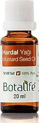 Botalife Hardal Yağı 20 ml
