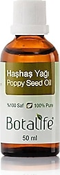 Botalife Haşhaş Yağı 50 ml