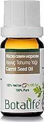 Botalife Havuç Tohumu Yağı 10 ml