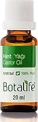Botalife Hint Yağı 20 ml