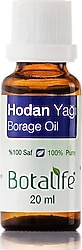 Botalife Hodan Yağı 20 ml