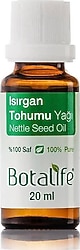 Botalife Isırgan Otu Tohumu 20 ml