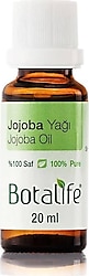 Botalife Jojoba Yağı 20 ml