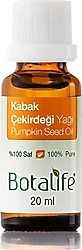 Botalife Kabak Çekirdeği Yağı 20 ml