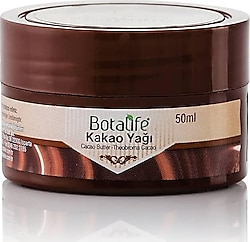 Botalife Kakao Yağı 100 ml