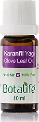 Botalife Karanfil Yaprağı Yağı 10 ml