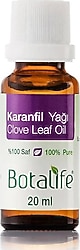 Botalife Karanfil Yaprağı Yağı 20 ml