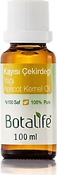 Botalife Kayısı Çekirdeği Yağı 100 ml
