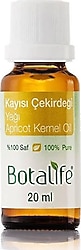Botalife Kayısı Çekirdeği Yağı 20 ml