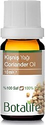 Botalife Kişniş Yağı 10 ml