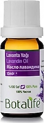 Botalife Lavanta Yağı 10 ml