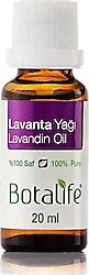 Botalife Lavanta Yağı 20 ml