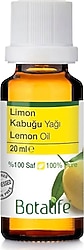 Botalife Limon Kabuğu Yağı 20 ml