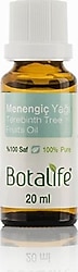 Botalife Menengiç Yağı 20 ml