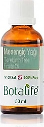 Botalife Menengiç Yağı 50 ml