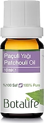 Botalife Paçuli Yağı 10 ml