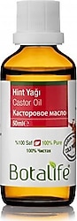 Botalife Saf Hint Yağı 50 ml