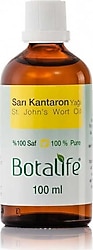 Botalife Sarı Kantaron Yağı 100 ml