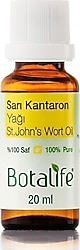 Botalife Sarı Kantaron Yağı 20 ml