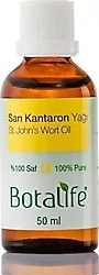 Botalife Sarı Kantaron Yağı 50 ml