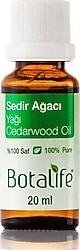Botalife Sedir Ağacı Yağı 20 ml