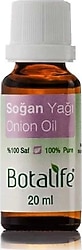 Botalife Soğan Yağı 20 ml
