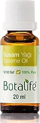 Botalife Susam Yağı 20 ml