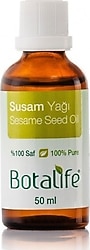 Botalife Susam Yağı 50 ml