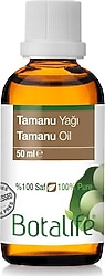 Botalife Tamanu Yağı 50 ml