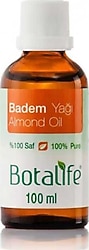 Botalife Tatlı Badem Yağı 100 ml