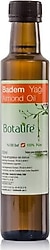 Botalife Tatlı Badem Yağı 250 ml