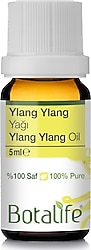 Botalife Ylang Ylang Yağı 5 ml