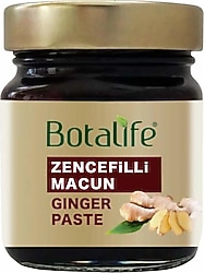 Botalife Zencefilli Macun 195 gr