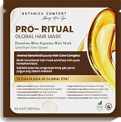 Botanica Comfort Eternisse Bliss Luxury 50 ml Saç Maskesi