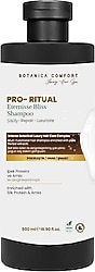 Botanica Comfort Pro Ritual Eternisse Bliss 500 ml Şampuan