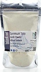 Botaniksan Sarımsak Tozu 90 gr