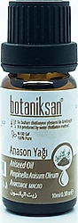 Botaniksan Anason Yağı 10 ml
