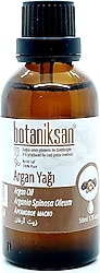 Botaniksan Argan Yağı 50 ml