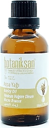 Botaniksan Arpa Yağı 50 ml