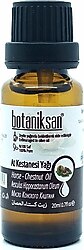 Botaniksan At Kestanesi Yağı 20 ml