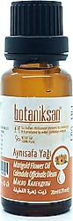 Botaniksan Aynısefa Yağı 20 ml