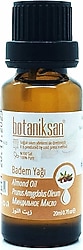 Botaniksan Badem Yağı 20 ml