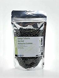 Botaniksan Bamya Tohumu 125 gr