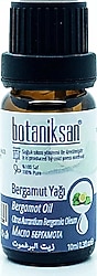 Botaniksan Bergamot Yağı 10 ml