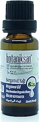 Botaniksan Bergamot Yağı 20 ml