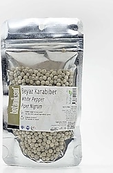 Botaniksan Beyaz Karabiber 40 gr