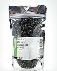 Botaniksan Beyaz Çay 50 gr