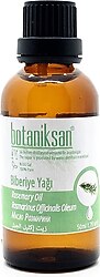 Botaniksan Biberiye Yağı 10 ml