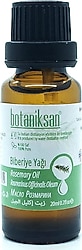 Botaniksan Biberiye Yağı 20 ml